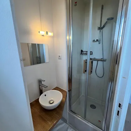 Magnifique Appartement Plein Centre De Lyon Beaux Quartiers Exterior photo