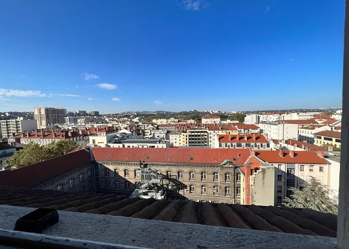 Magnifique Appartement Plein Centre De Lyon Beaux Quartiers