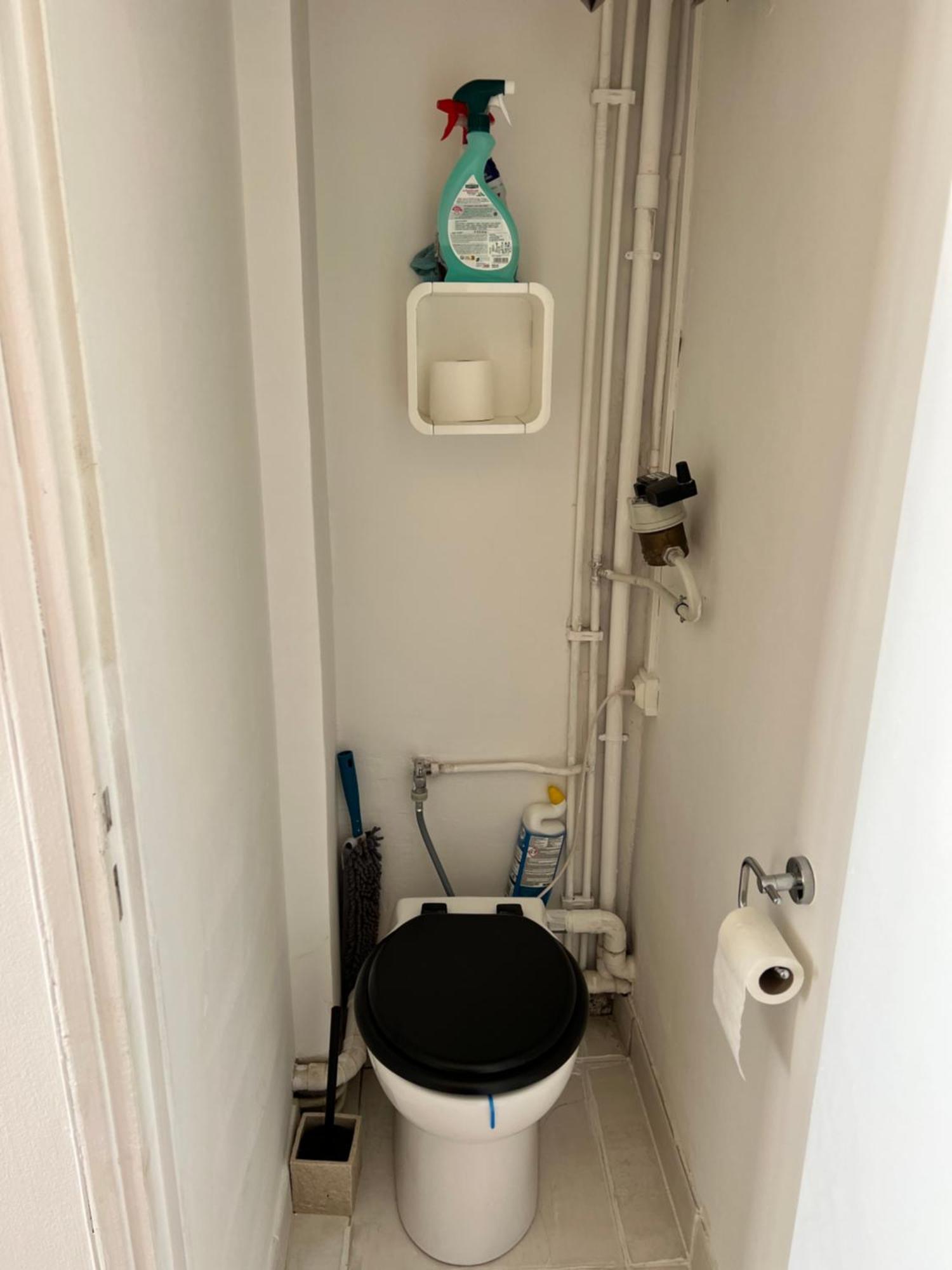 Appartement Magnifique Plein Centre De Beaux Quartiers